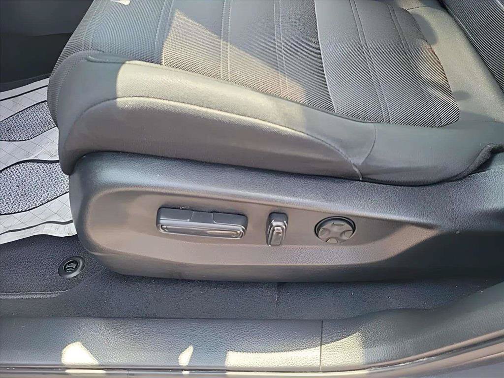 Used 2022 Honda CR-V EX image 15