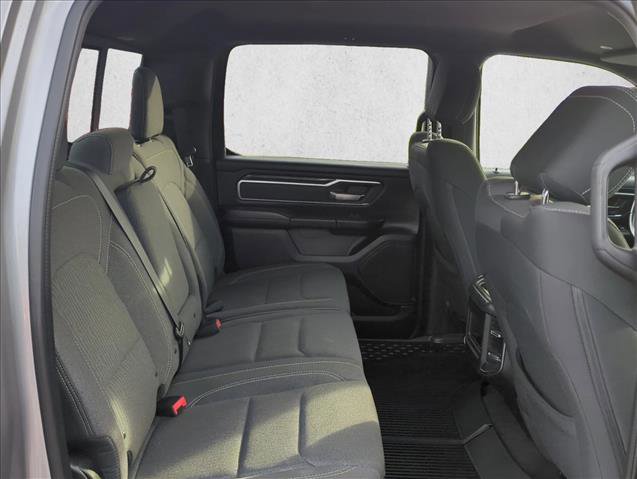 Used 2019 RAM 1500 Big Horn AWD/4WD image 23