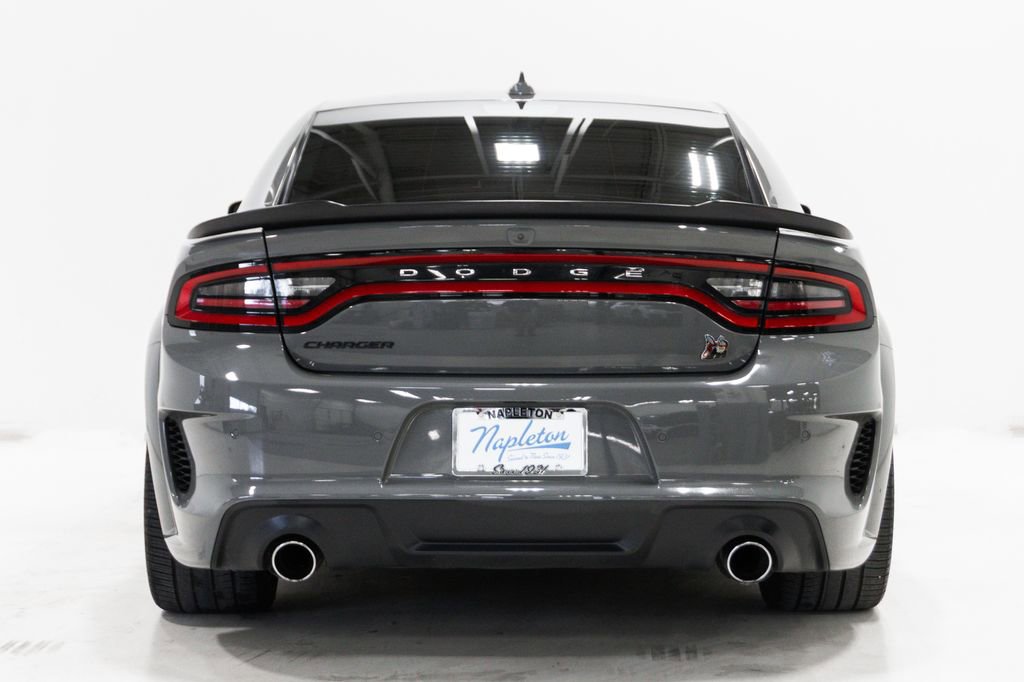 Used 2023 Dodge Charger Scat Pack image 32