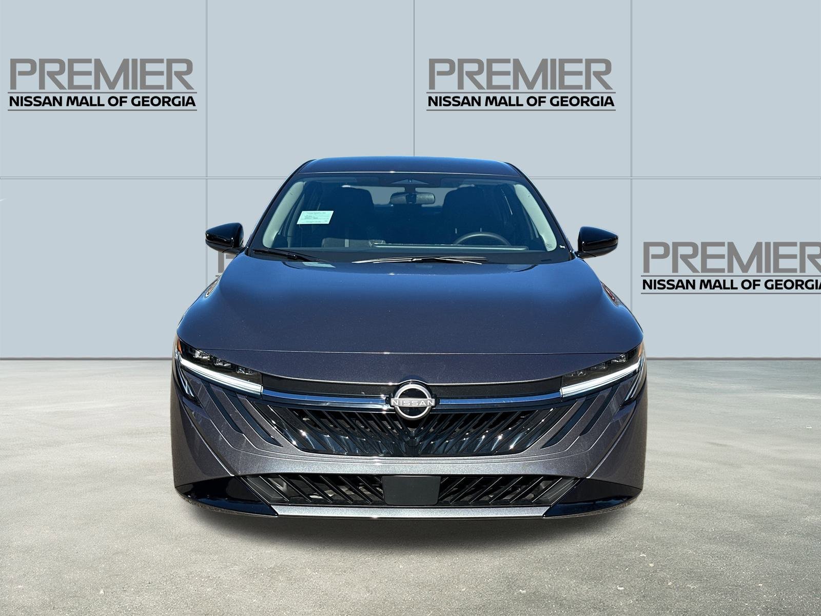 New 2026 Nissan Sentra SV w/ Floor Mat Package image 2