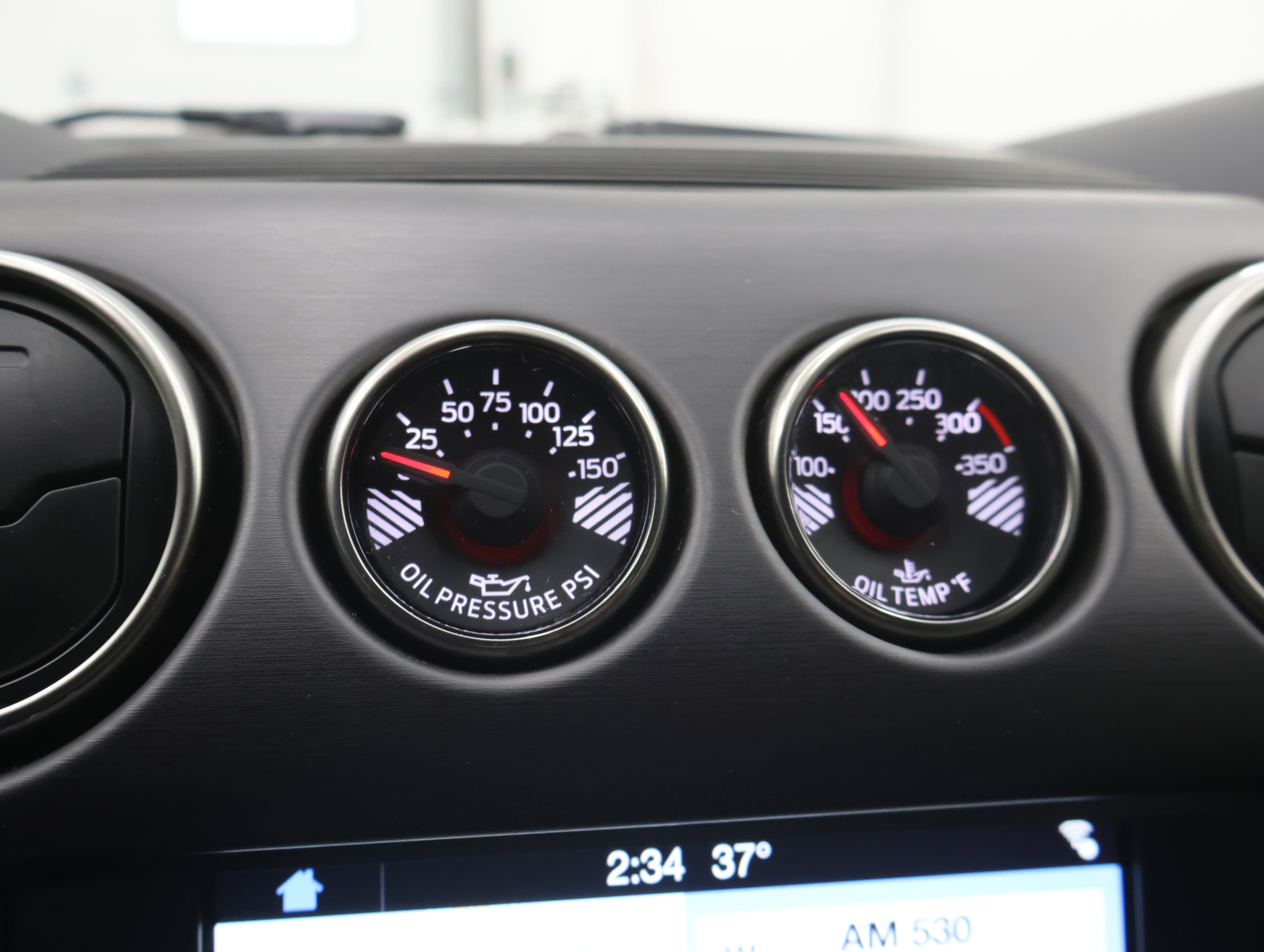 Used 2018 Ford Mustang Shelby GT350 w/ Electronics Package image 50