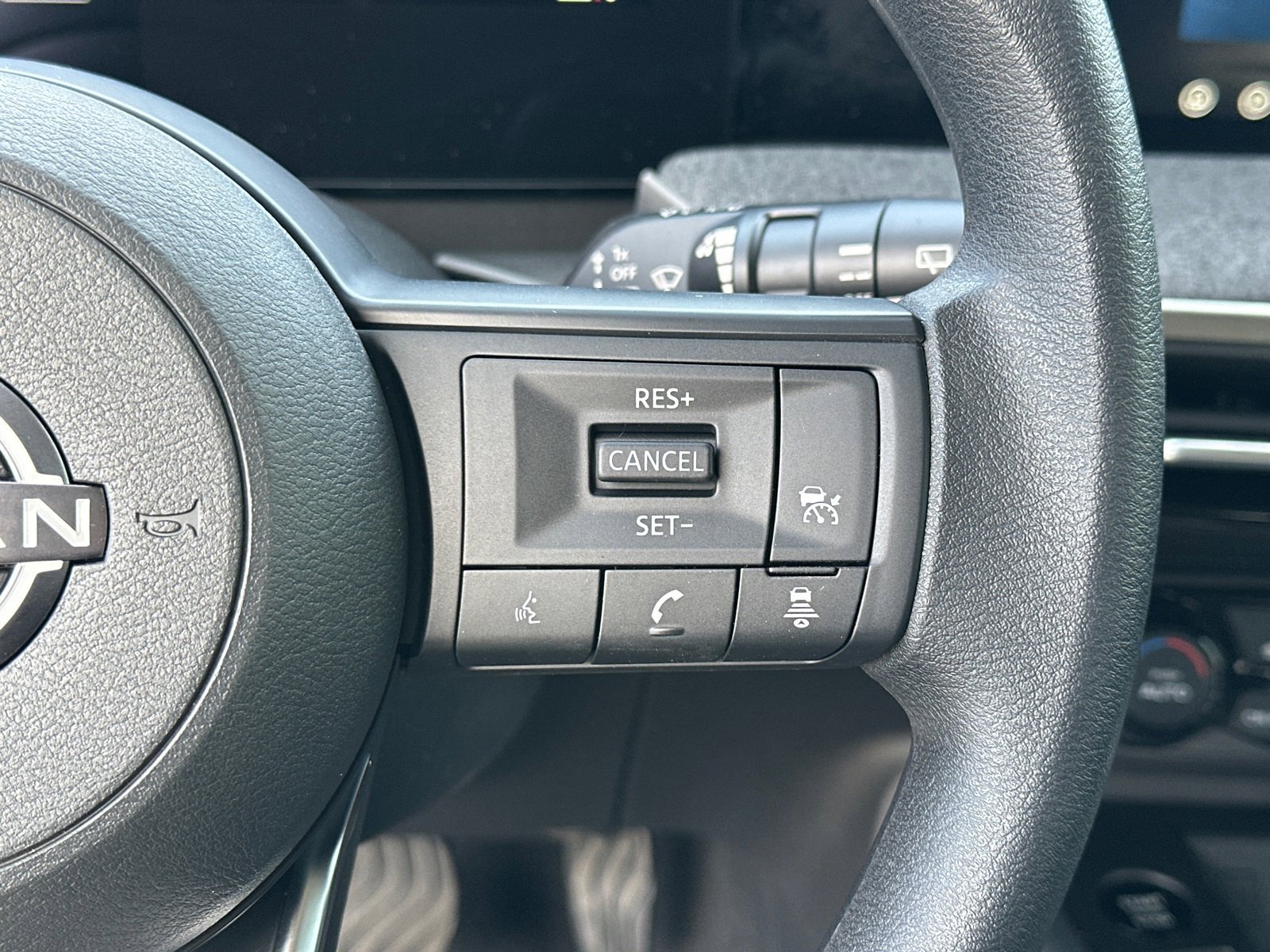 New 2026 Nissan Kicks SV w/ SV Premium Package image 26