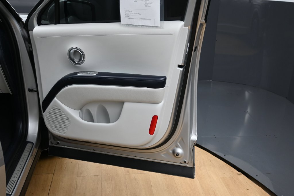 Used 2026 Hyundai Palisade Calligraphy FWD image 26