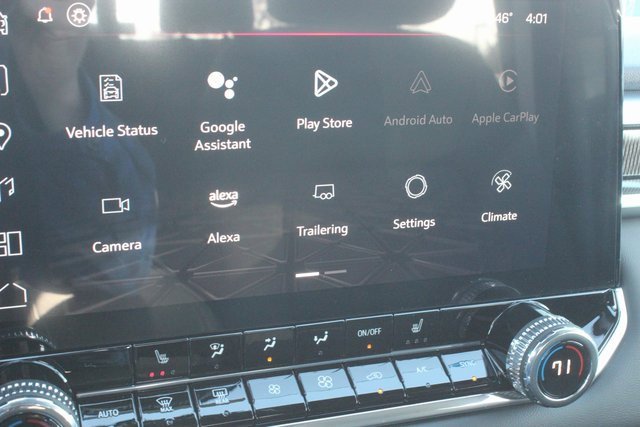 New 2025 GMC Canyon Elevation w/ Convenience Package image 33