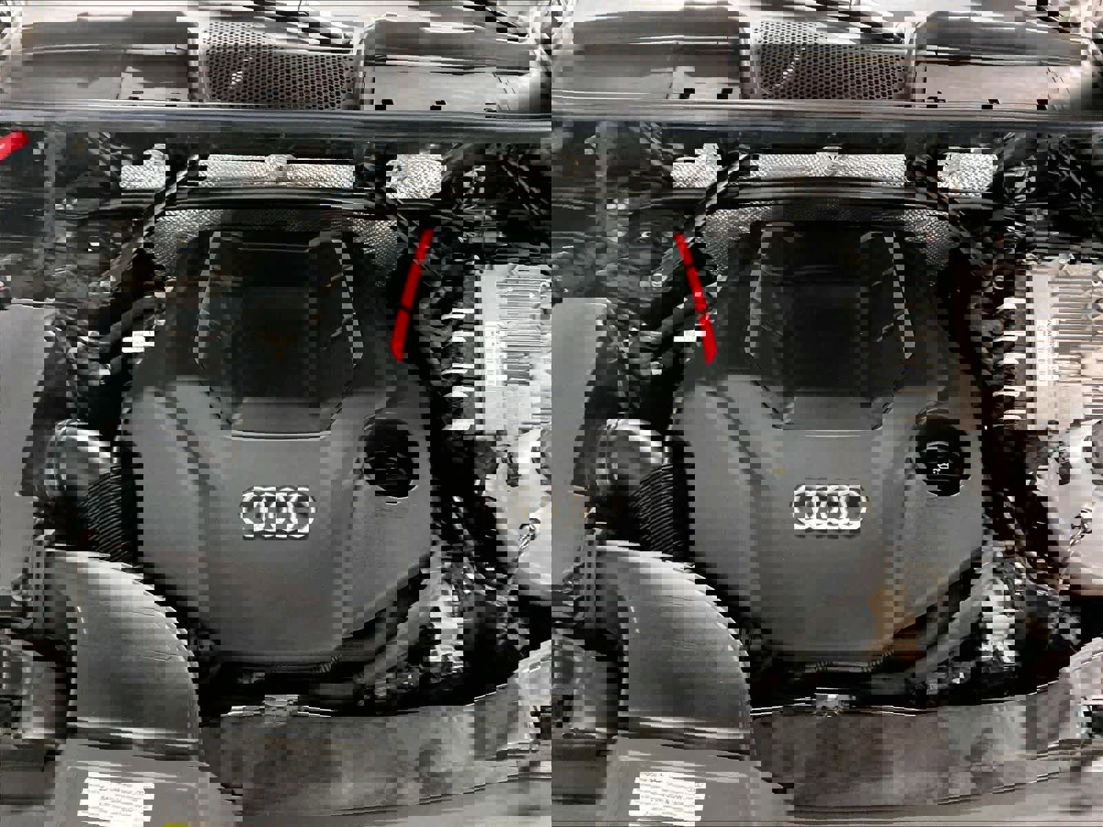 Certified 2023 Audi SQ5 Premium Plus w/ Premium Plus Package image 13