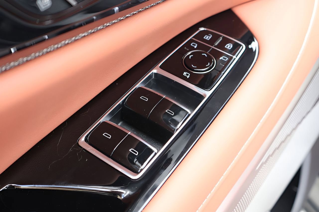 New 2026 Cadillac Optiq Sport 2 RWD image 10