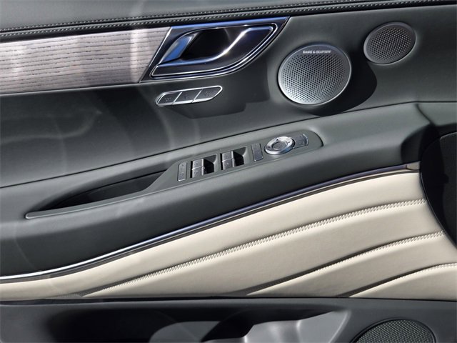 New 2026 Genesis GV80 2.5T Prestige image 16