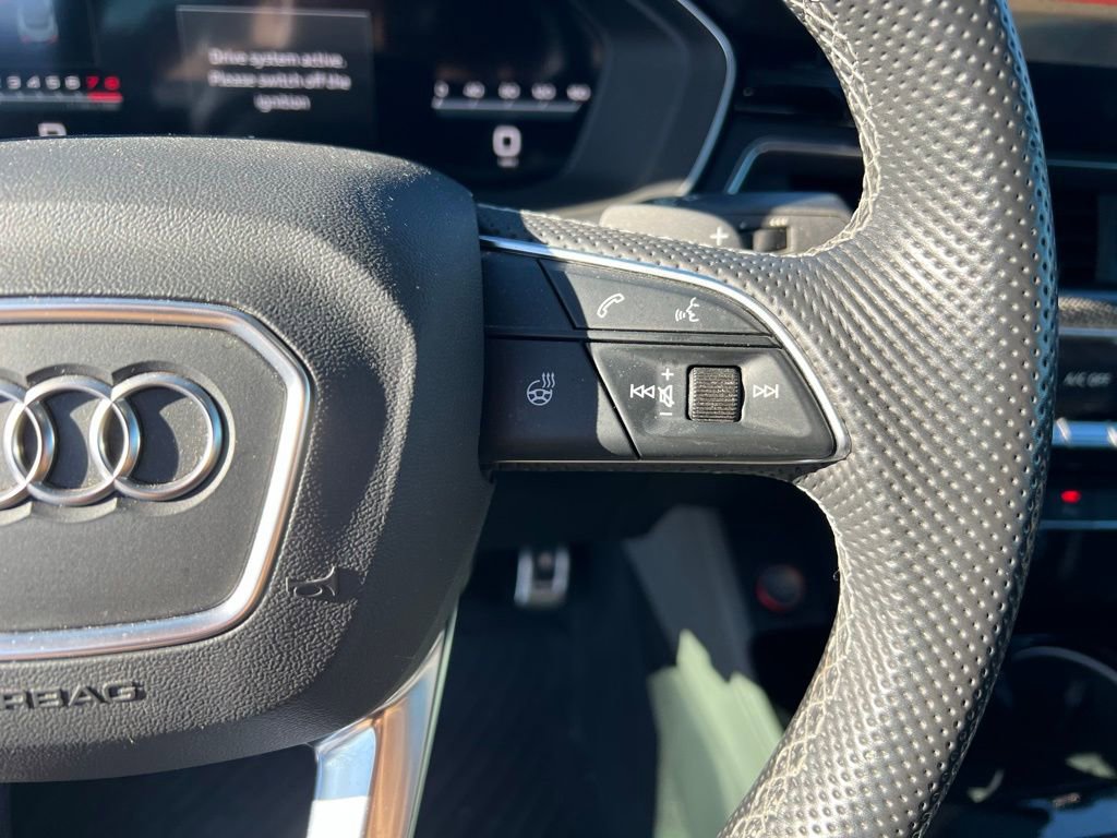 Used 2021 Audi S5 Prestige w/ Prestige Package image 35