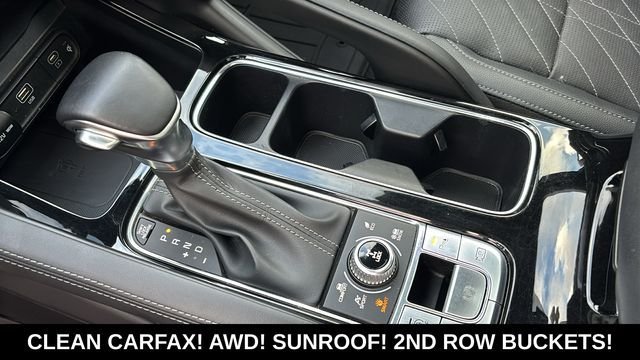 Used 2023 Kia Telluride SX X-Line AWD/4WD image 22