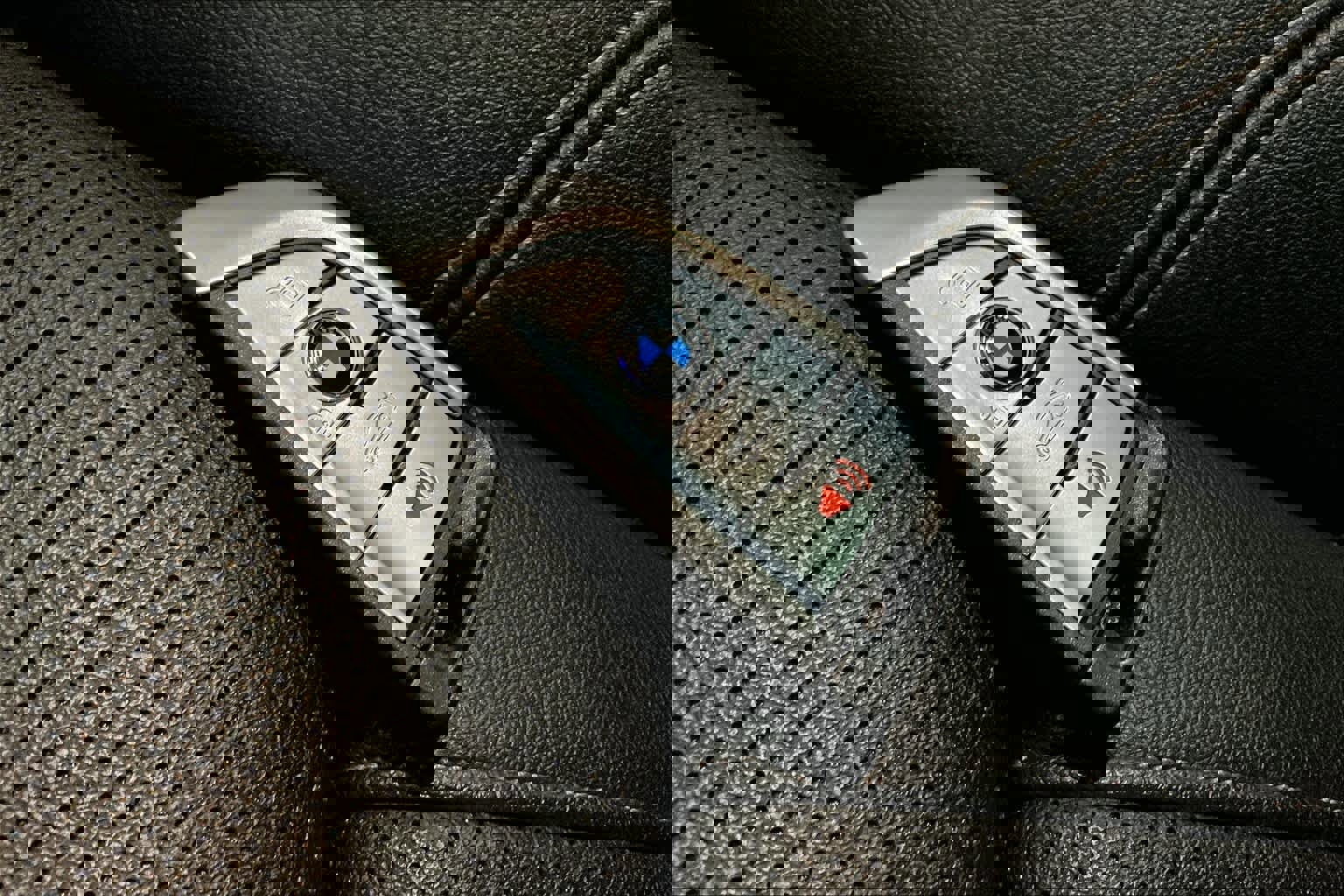 Used 2021 BMW 530i xDrive w/ M Sport Package image 14