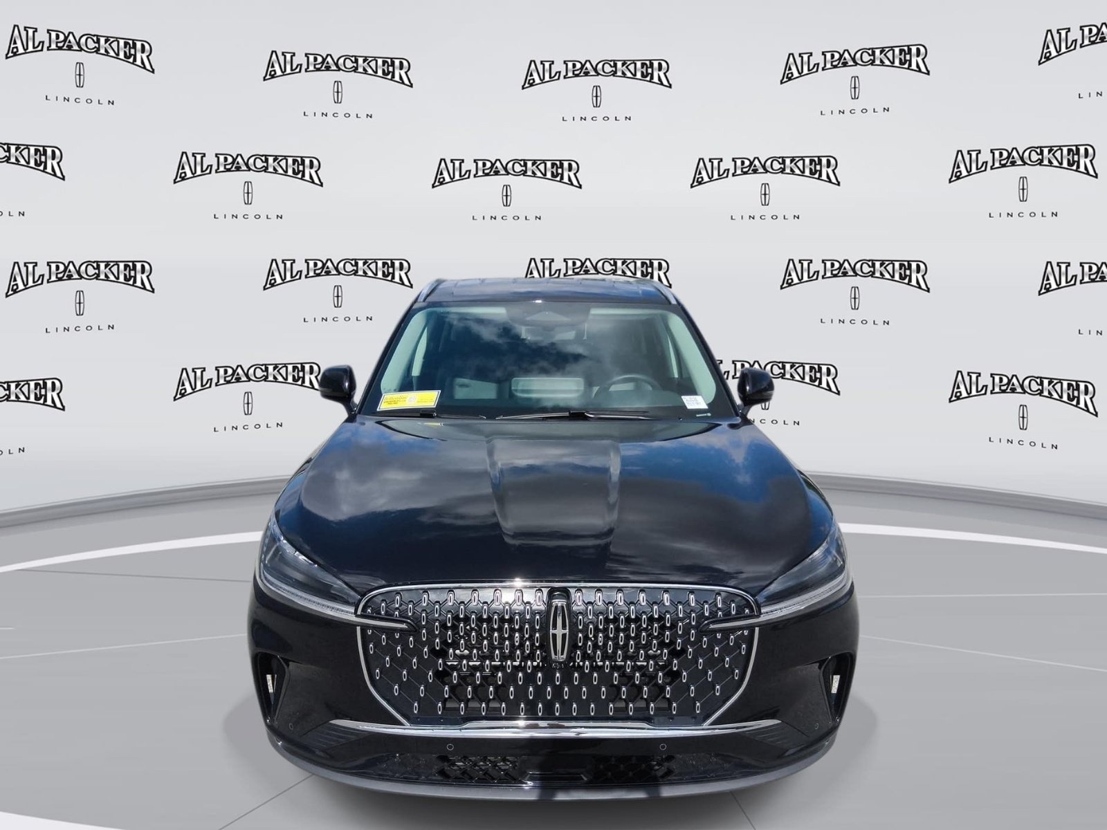 New 2026 Lincoln Aviator 2WD image 10