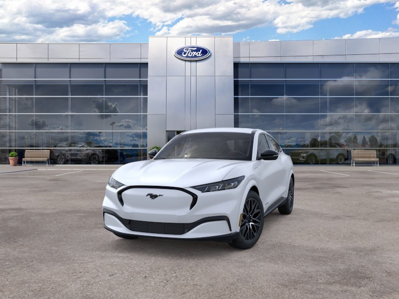 New 2026 Ford Mustang Mach-E Premium RWD image 35