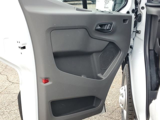 New 2026 Ford Transit 250 Base image 9