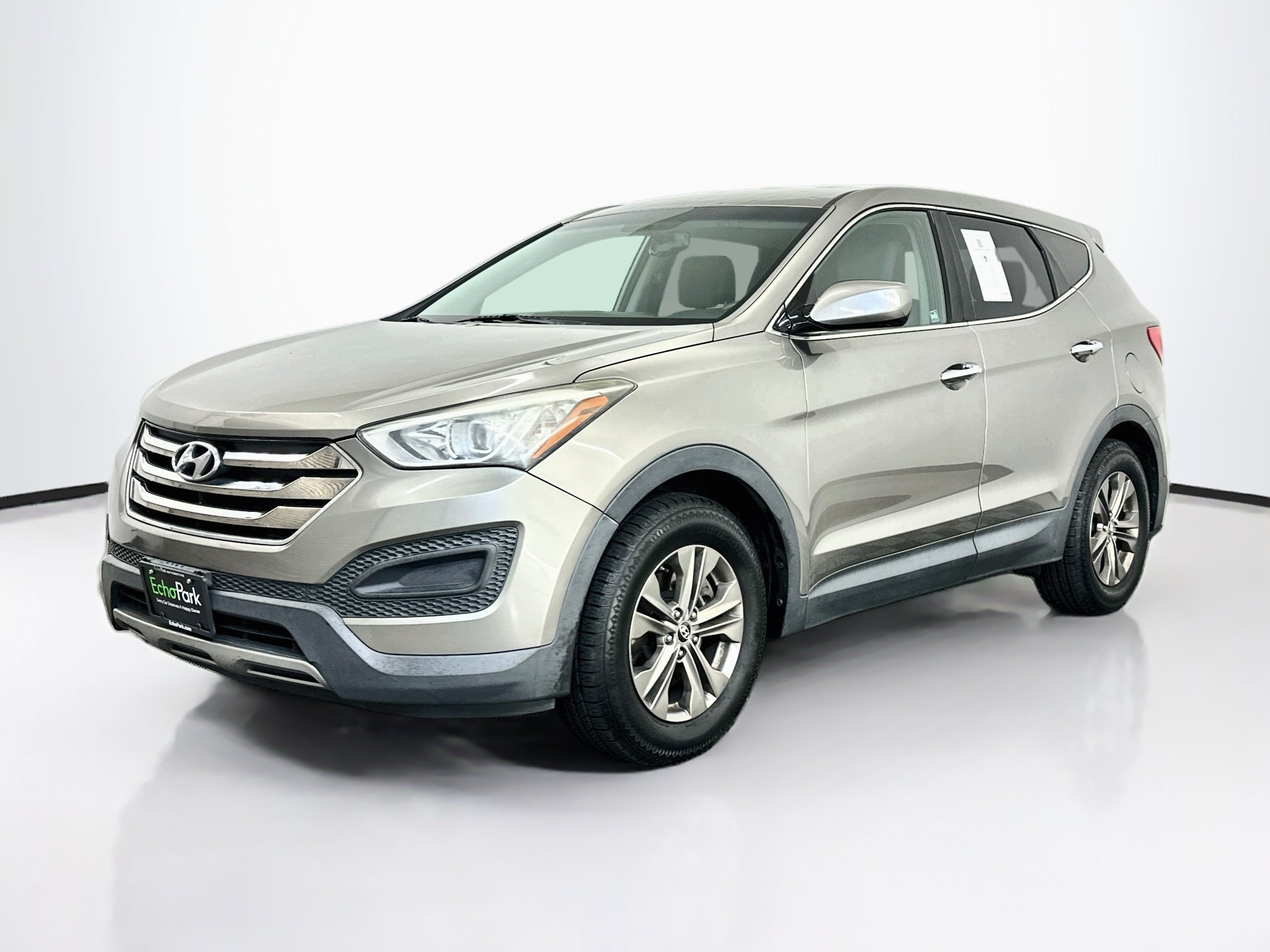 Used 2014 Hyundai Santa Fe Sport AWD/4WD image 3