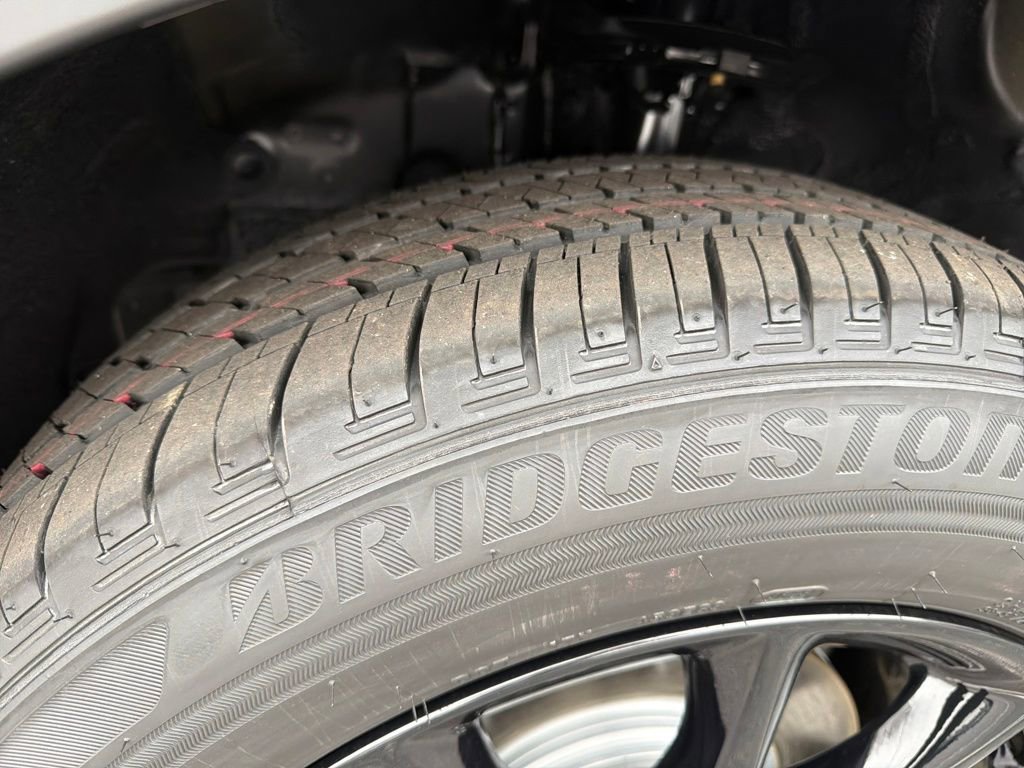 New 2026 Honda CR-V Sport image 22