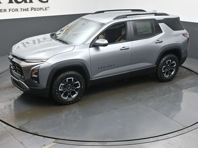 New 2026 Chevrolet Equinox ACTIV image 22