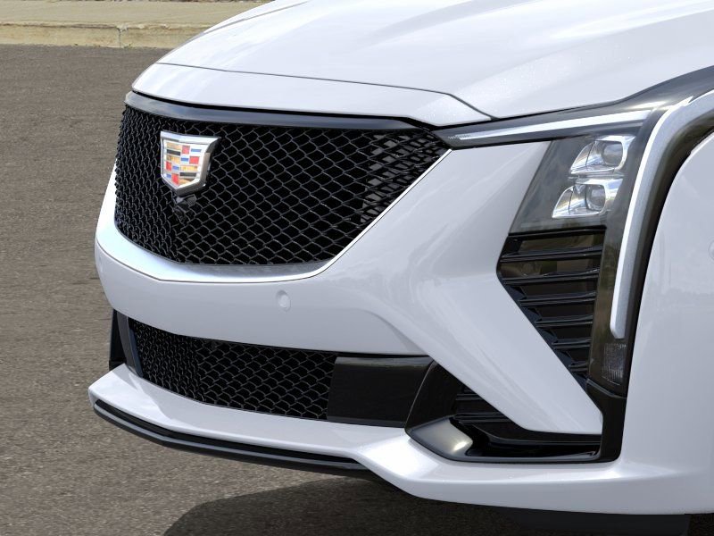 New 2026 Cadillac CT5 Sport image 13