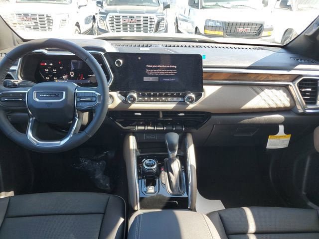 New 2026 GMC Canyon Denali AWD/4WD image 14