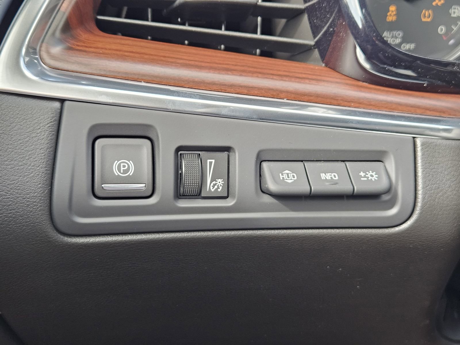 New 2026 Cadillac XT5 Premium Luxury image 22