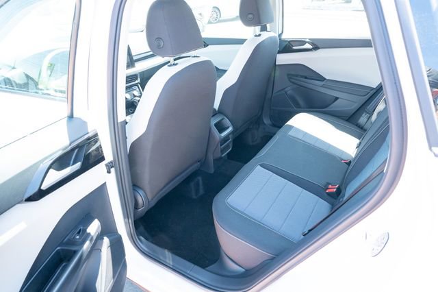 New 2026 Volkswagen Taos S FWD image 29
