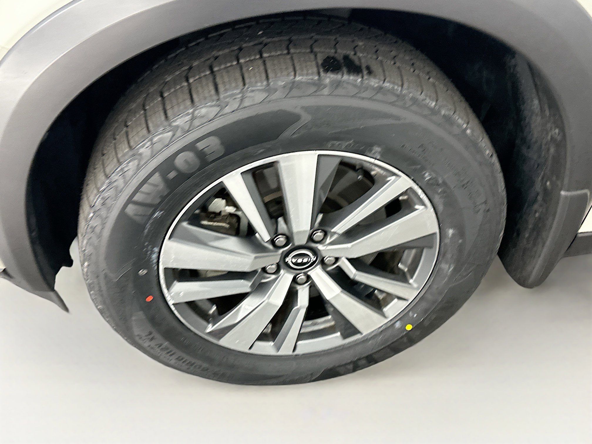 Used 2024 Nissan Pathfinder SL image 11