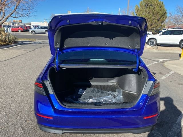 Used 2023 Honda Accord Sport image 7