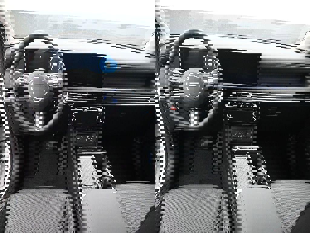 New 2026 Hyundai Tucson Limited image 10