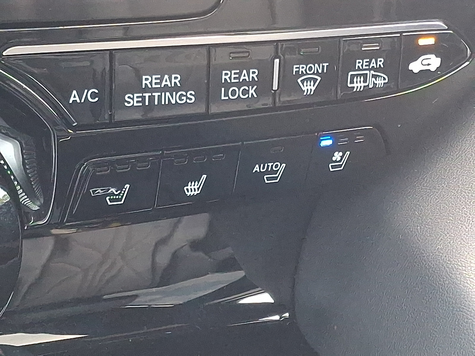 Used 2025 Acura MDX Type S w/ Advance Package AWD/4WD image 24