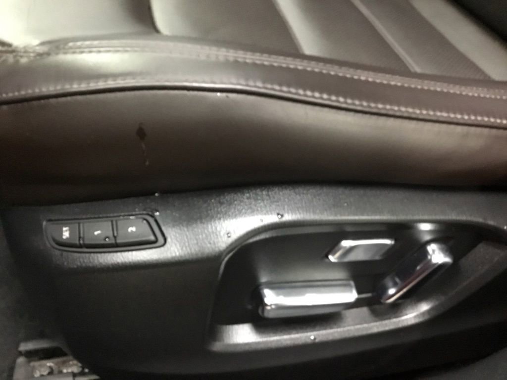 Used 2019 MAZDA CX-5 Signature image 9