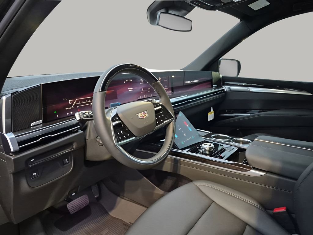 Used 2026 Cadillac Escalade 2WD w/ LPO, Floor Liner Package image 29