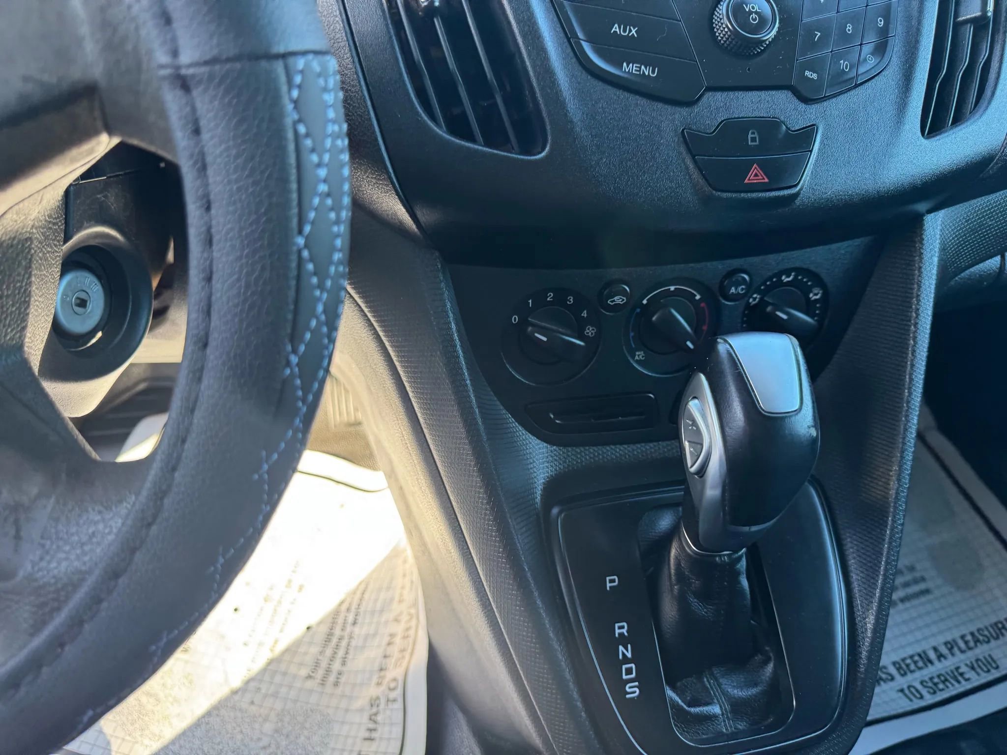 Used 2015 Ford Transit Connect XL image 28