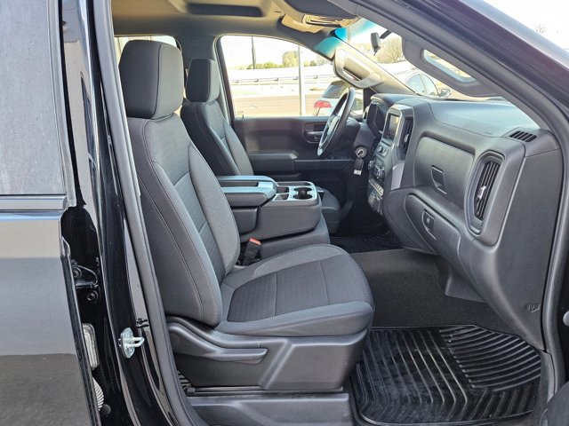 Used 2022 Chevrolet Silverado 1500 Custom image 20