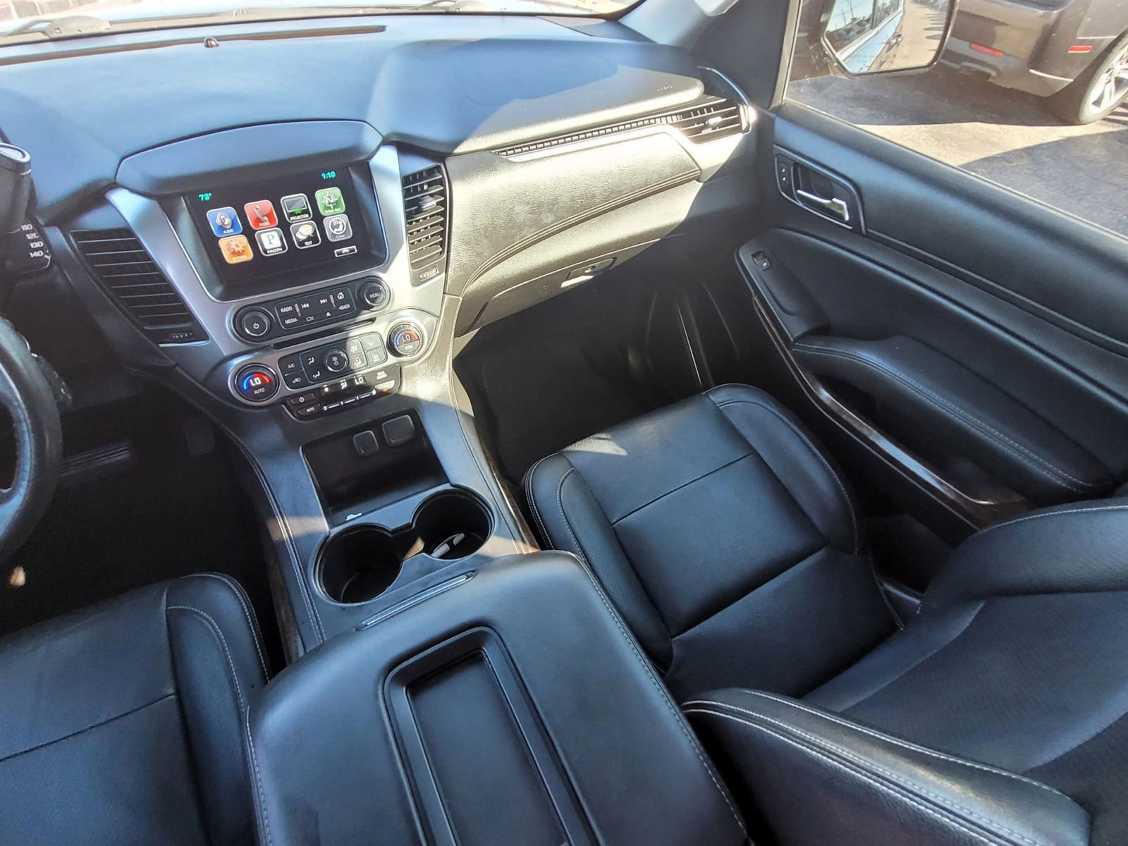 Used 2016 Chevrolet Tahoe LS RWD image 16