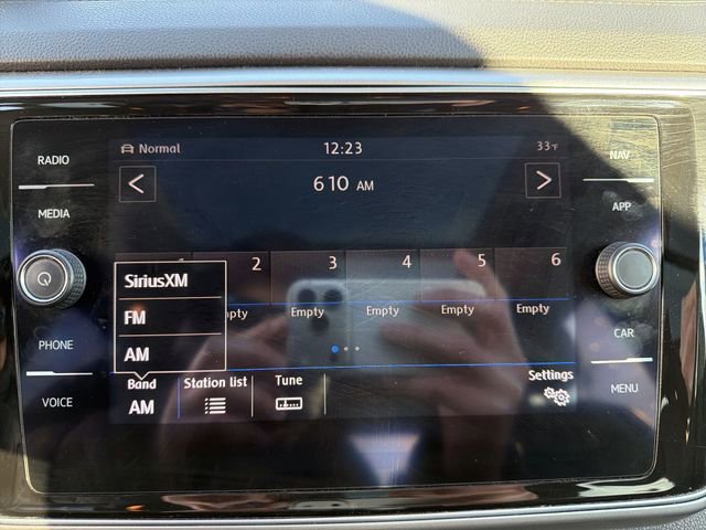 Used 2019 Volkswagen Atlas SEL image 18