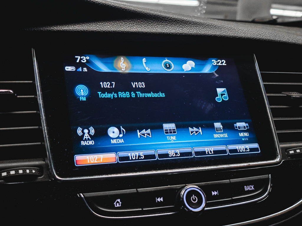 Used 2019 Buick Encore Preferred FWD image 27