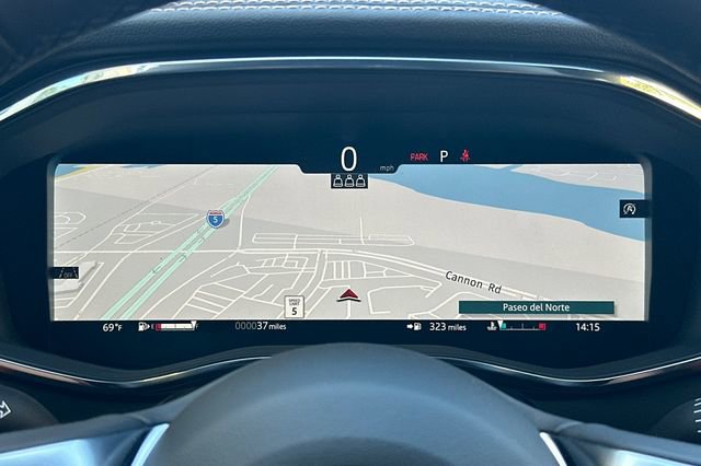 New 2026 Jaguar F-PACE R-Dynamic S AWD/4WD image 23