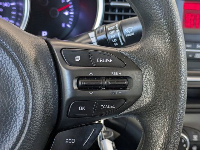 Used 2015 Kia Optima LX FWD image 24