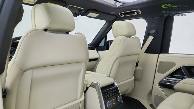 Used 2023 Land Rover Range Rover SE AWD/4WD image 29