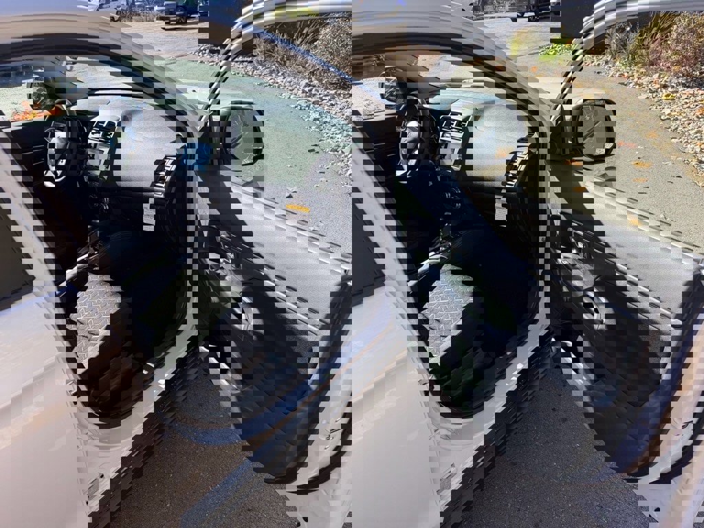 New 2025 Mitsubishi Outlander Sport ES image 11