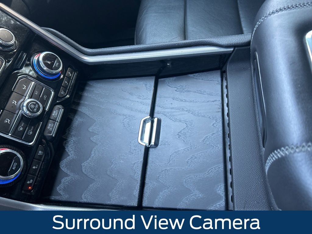 Certified 2023 GMC Yukon Denali image 19