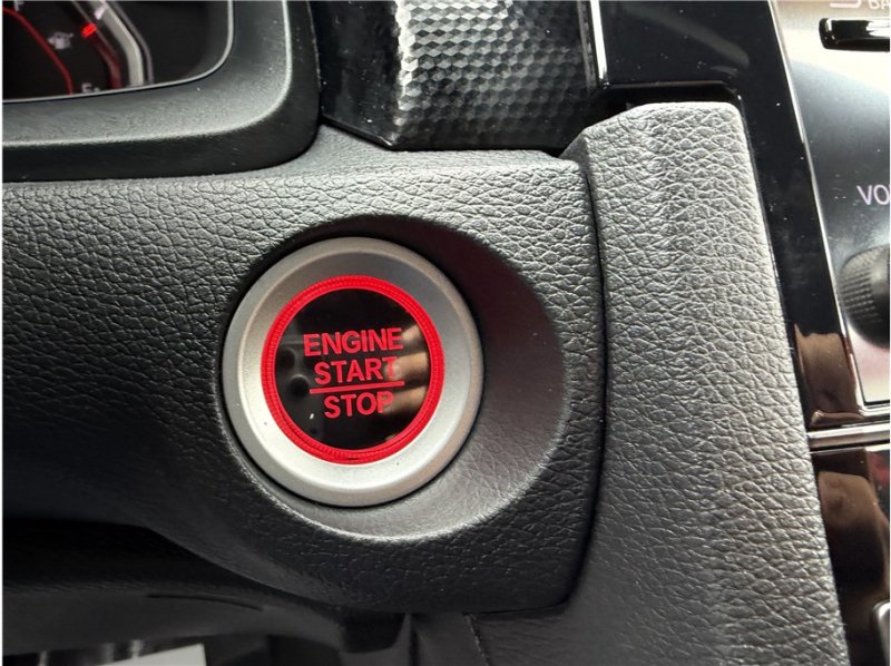 Used 2020 Honda Civic Sport image 37