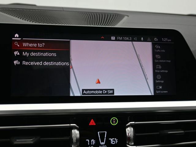 Used 2021 BMW M340i xDrive M340i xDrive w/ Premium Package image 22