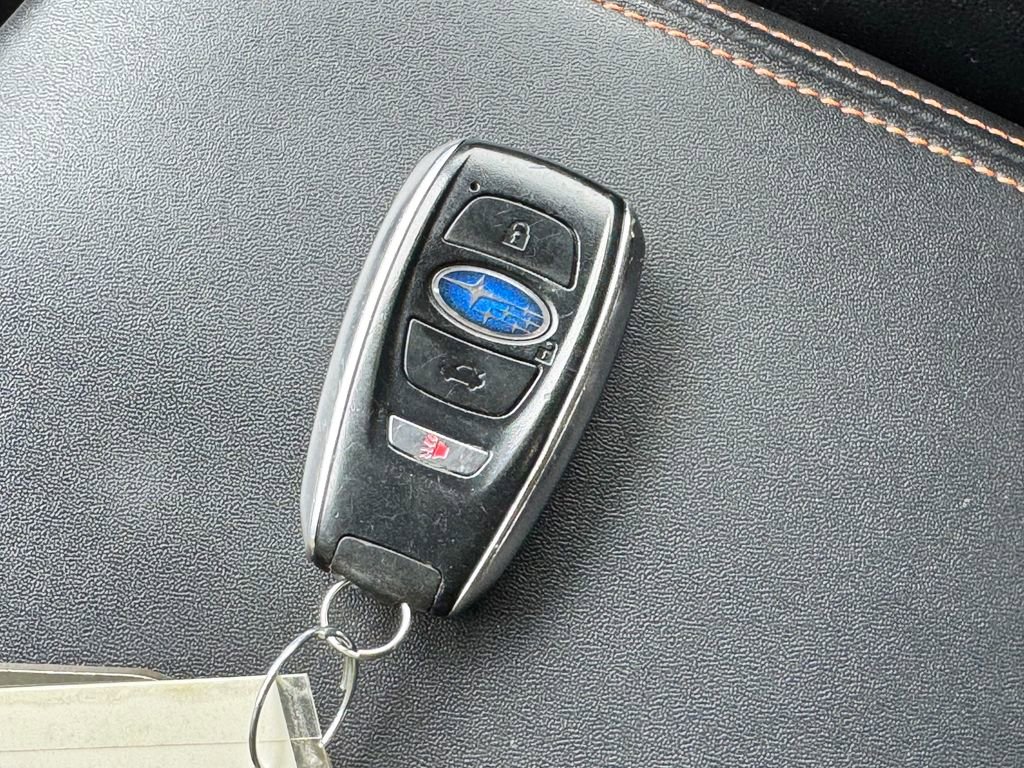 Used 2022 Subaru Crosstrek 2.5i Limited w/ Moonroof Package 2 image 34