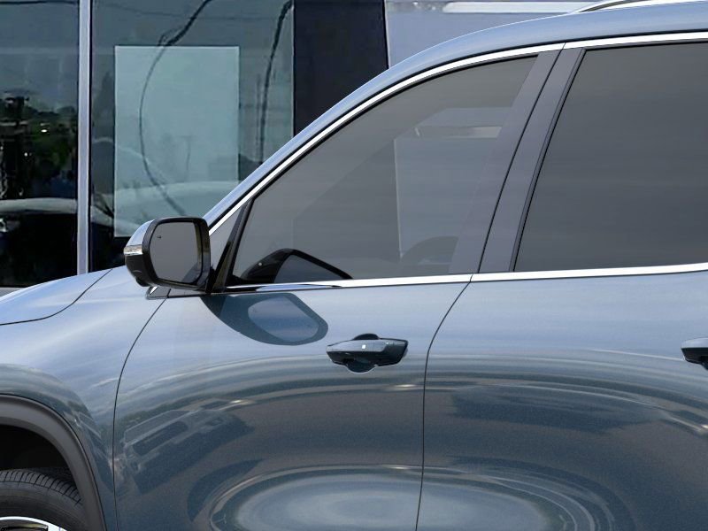 New 2026 Buick Enclave Preferred w/ Power Package image 12