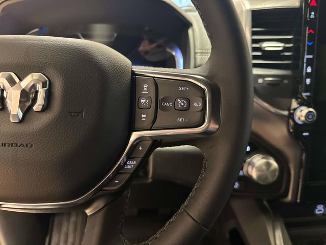 New 2026 RAM 1500 Laramie w/ Night Edition image 18