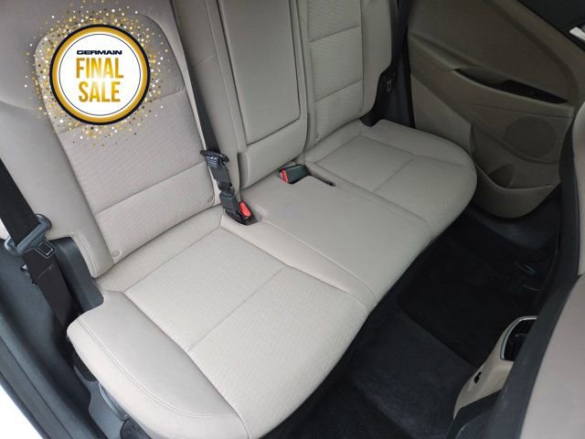 Used 2019 Hyundai Tucson SEL w/ Cargo Package image 17