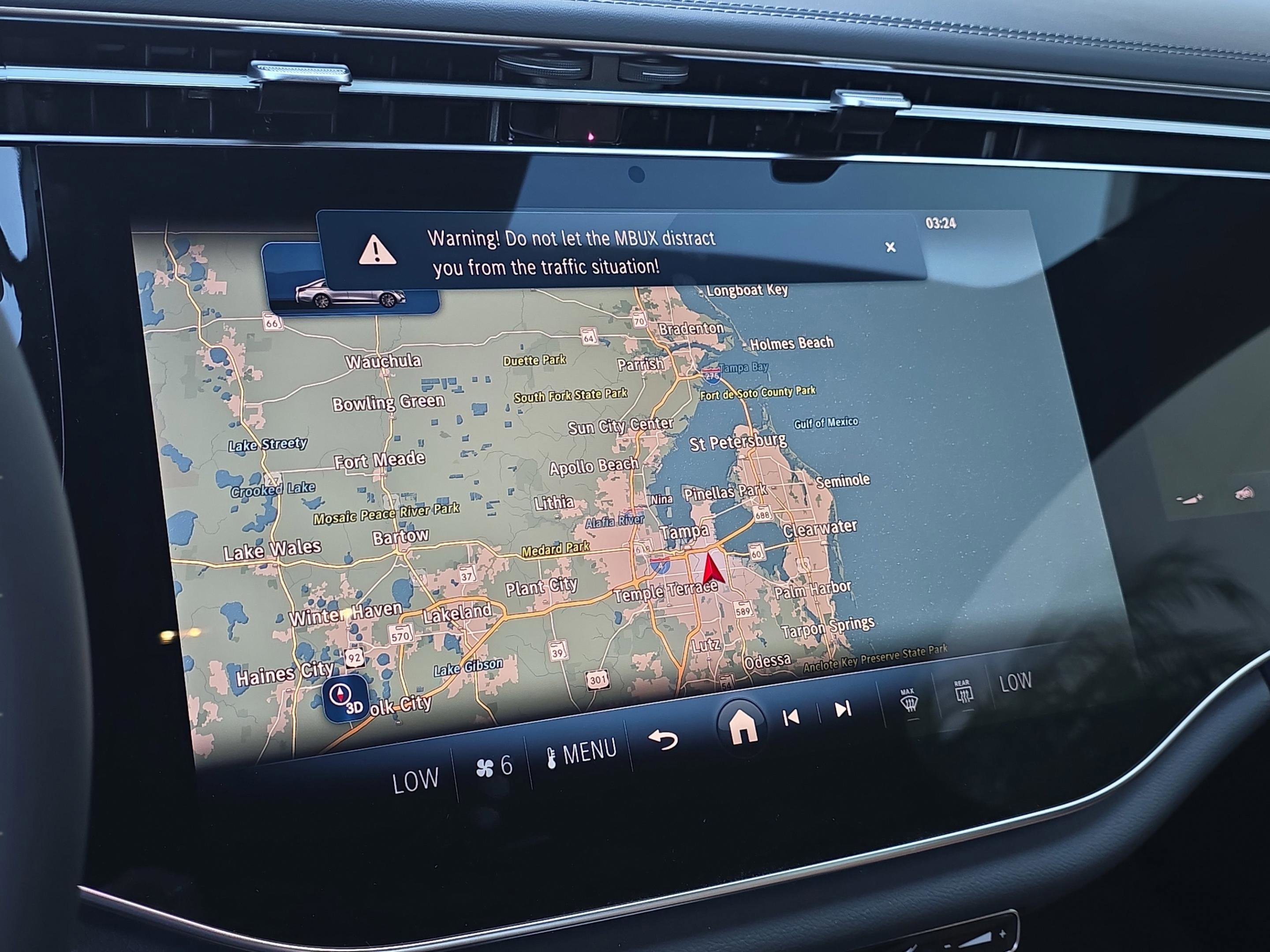 New 2026 Mercedes-Benz E 450 4MATIC Sedan image 17