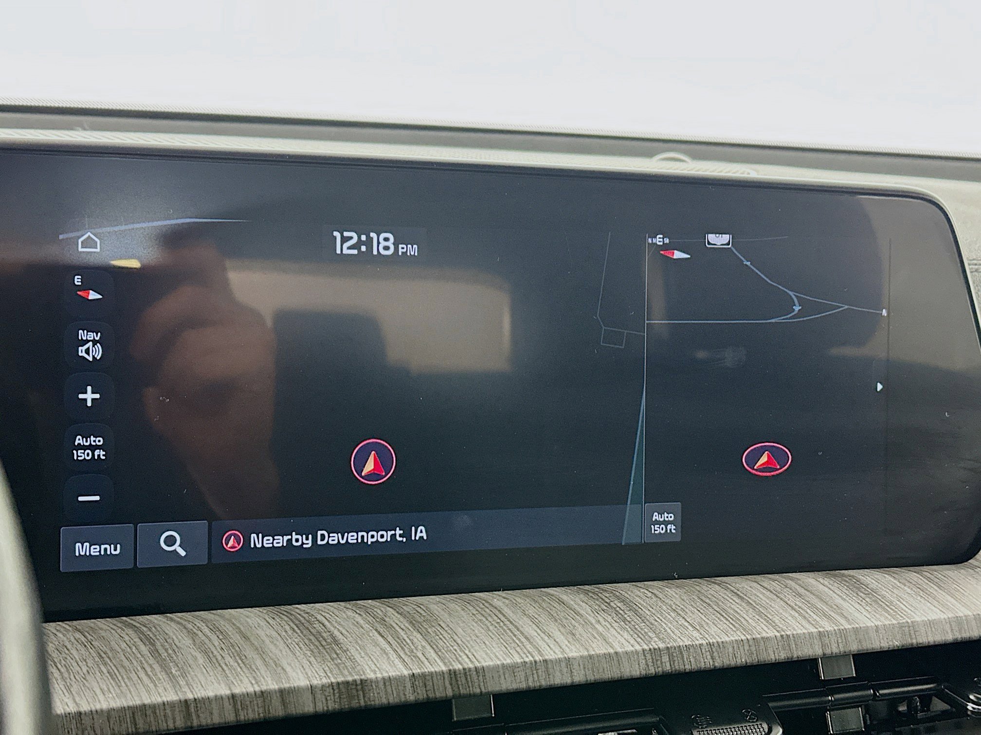 Certified 2024 Kia Telluride EX AWD/4WD image 13