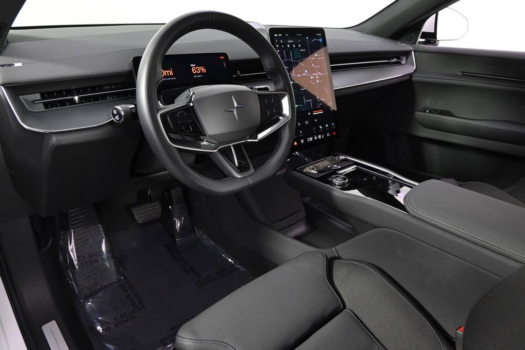 Used 2025 Polestar Polestar 3 image 12
