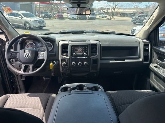 Used 2019 RAM 1500 Express image 22